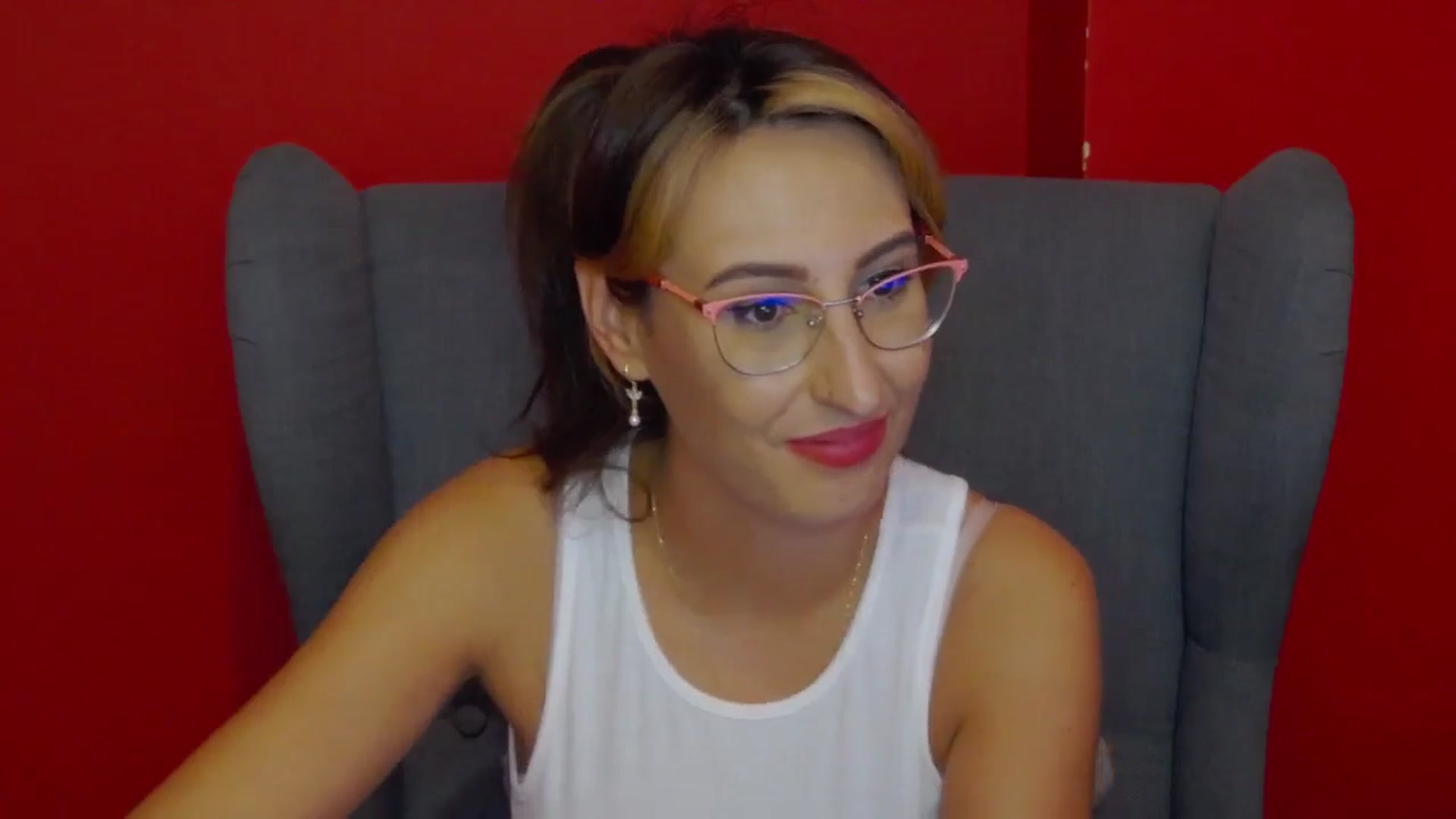 Gallery image thumbnail from LysAddiction's myfreecams stream on, 06/17/2024, 17:43 image 19 of 20