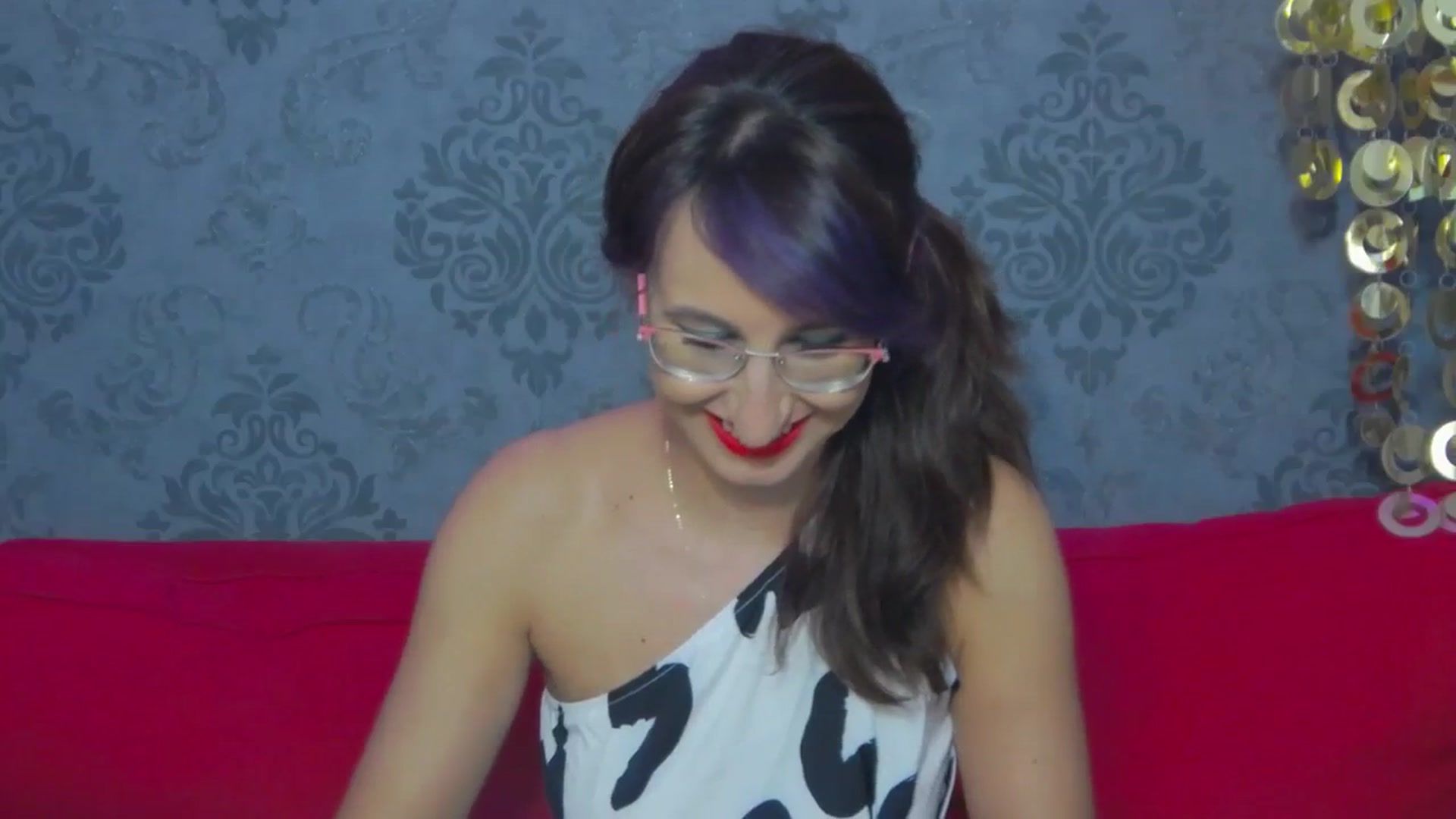 Gallery image thumbnail from LysAddiction's myfreecams stream on, 06/22/2024, 17:58 image 4 of 20