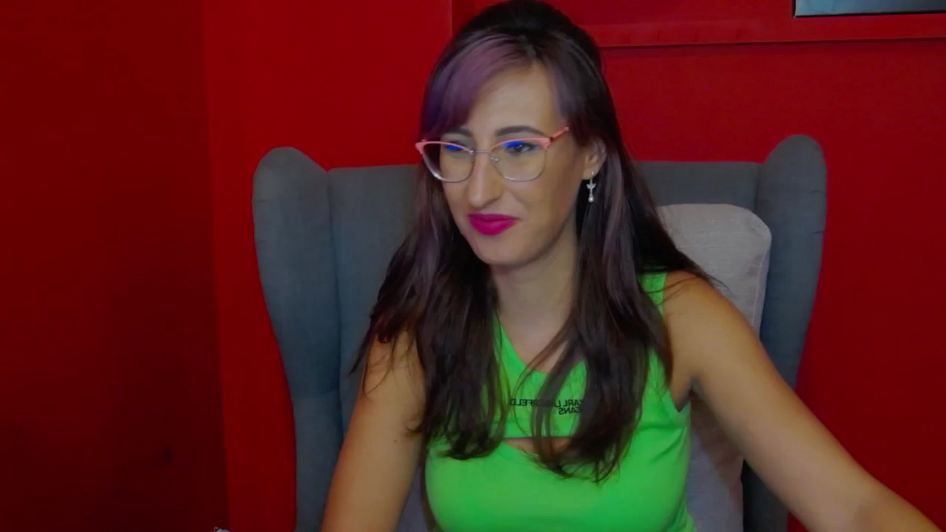 Gallery image thumbnail from LysAddiction's myfreecams stream on, 06/26/2024, 17:44 image 6 of 20