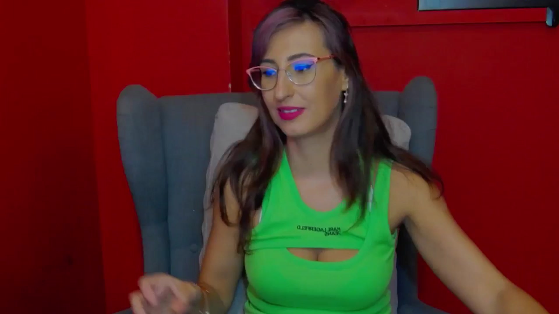 Gallery image thumbnail from LysAddiction's myfreecams stream on, 06/26/2024, 17:44 image 9 of 20