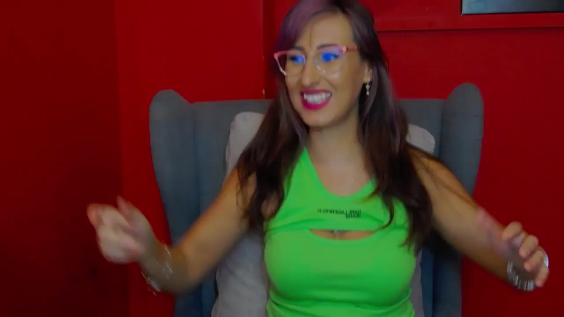 Gallery image thumbnail from LysAddiction's myfreecams stream on, 06/26/2024, 17:44 image 3 of 20