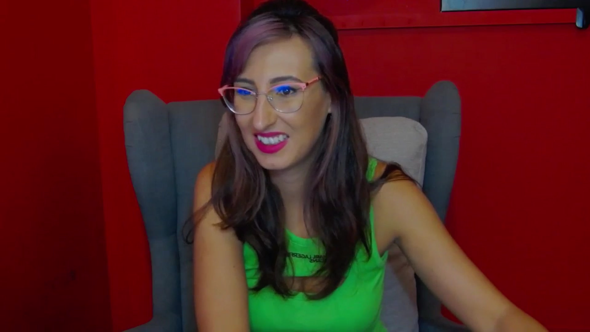 Gallery image thumbnail from LysAddiction's myfreecams stream on, 06/26/2024, 17:44 image 12 of 20