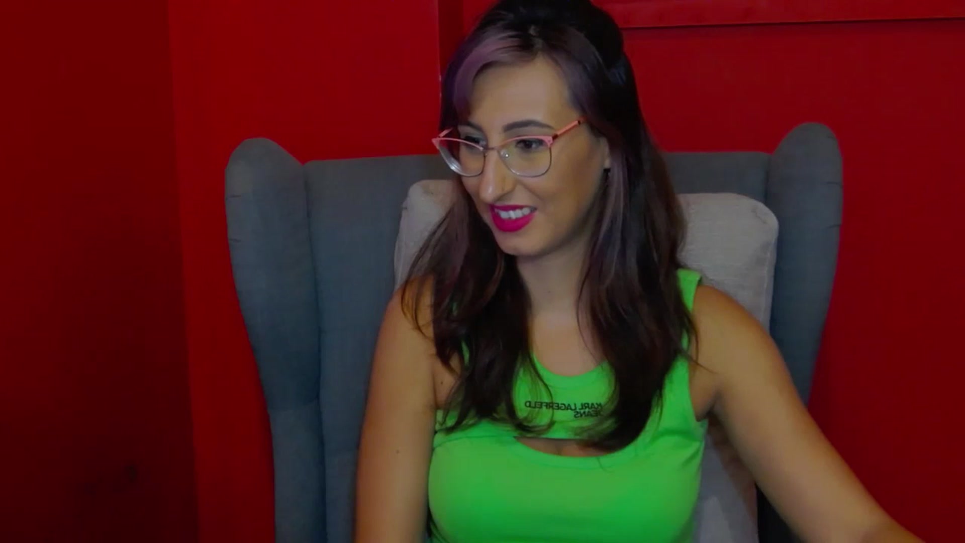 Gallery image thumbnail from LysAddiction's myfreecams stream on, 06/26/2024, 17:44 image 15 of 20