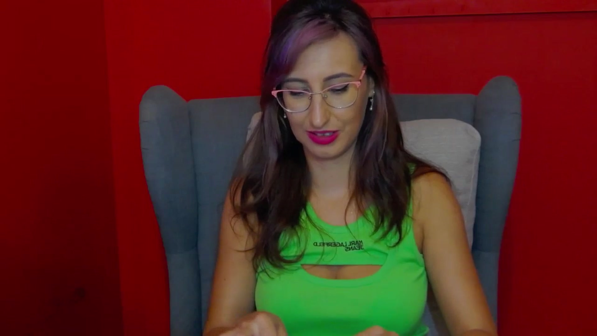 Gallery image thumbnail from LysAddiction's myfreecams stream on, 06/26/2024, 17:44 image 18 of 20