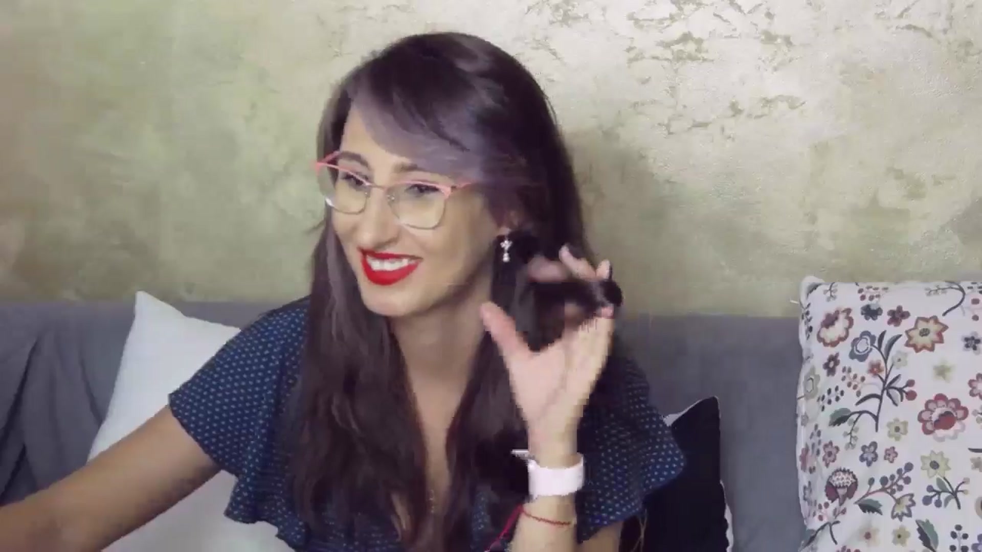 Gallery image thumbnail from LysAddiction's myfreecams stream on, 06/29/2024, 17:09 image 7 of 20