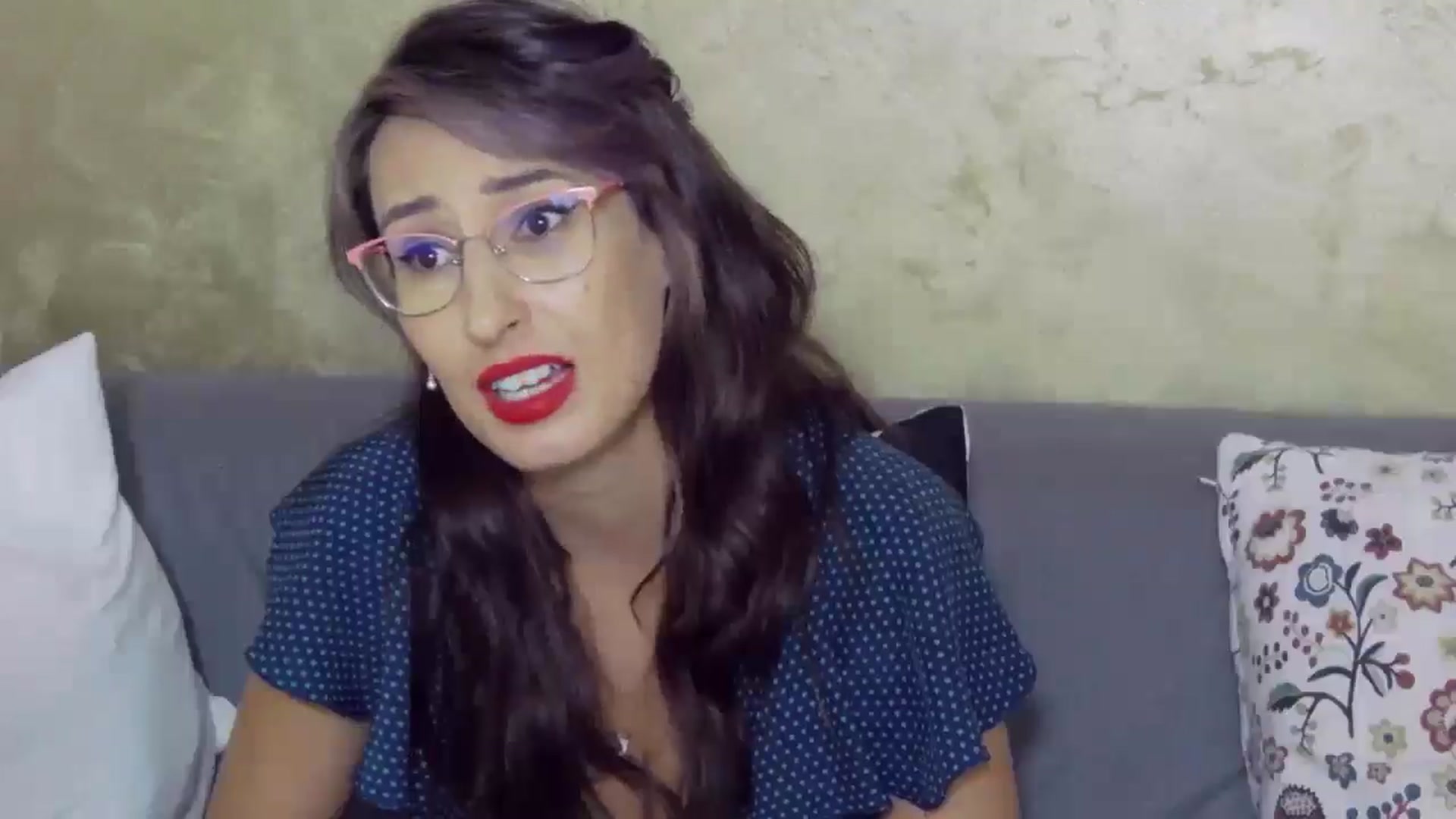 Gallery image thumbnail from LysAddiction's myfreecams stream on, 06/29/2024, 19:04 image 11 of 20