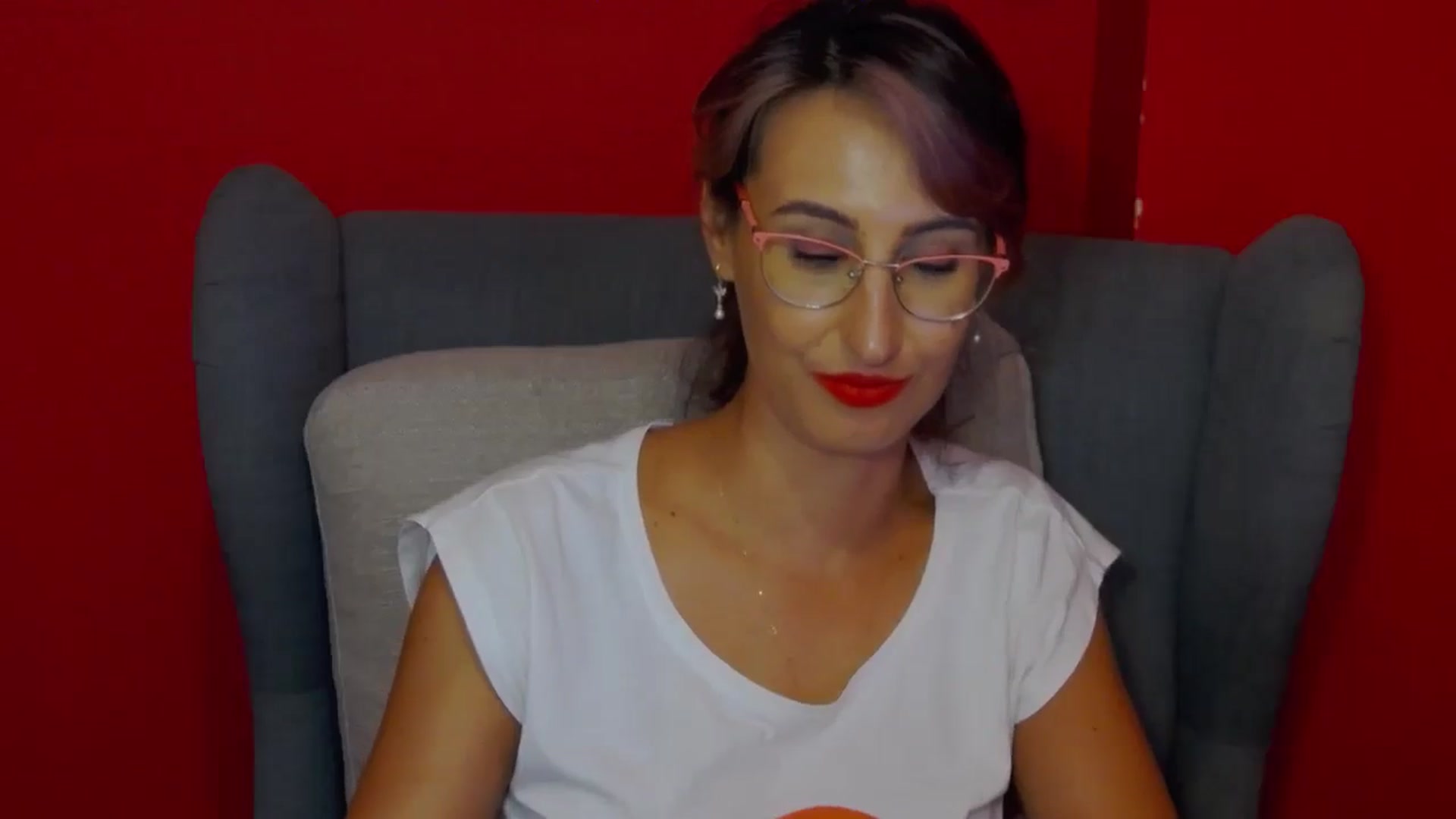 Gallery image thumbnail from LysAddiction's myfreecams stream on, 06/30/2024, 18:58 image 6 of 20