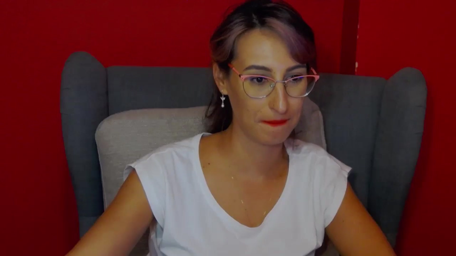 Gallery image thumbnail from LysAddiction's myfreecams stream on, 06/30/2024, 18:58 image 5 of 20