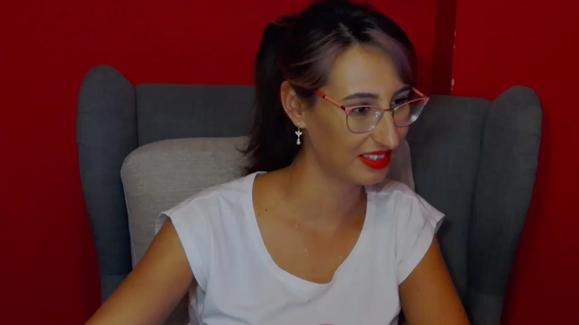 Gallery image thumbnail from LysAddiction's myfreecams stream on, 06/30/2024, 18:58 image 2 of 20