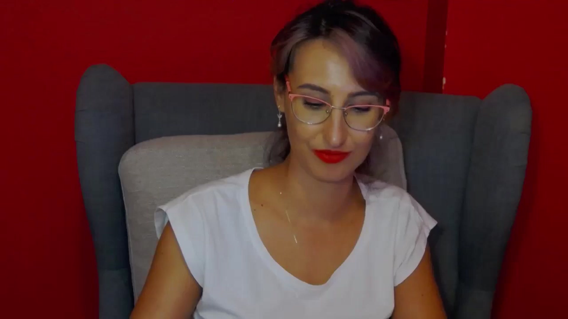 Gallery image thumbnail from LysAddiction's myfreecams stream on, 06/30/2024, 18:58 image 11 of 20
