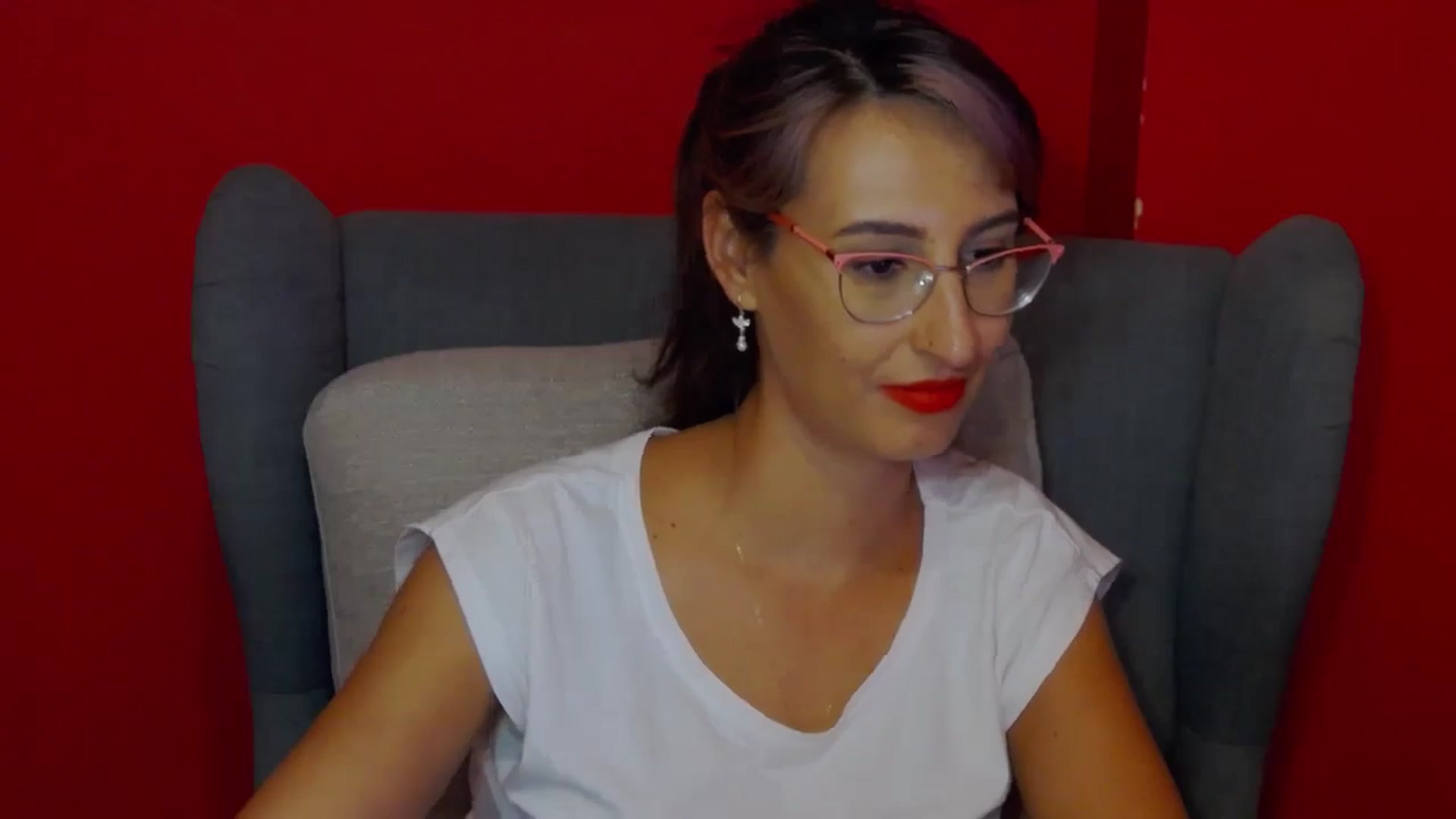 Gallery image thumbnail from LysAddiction's myfreecams stream on, 06/30/2024, 18:58 image 12 of 20