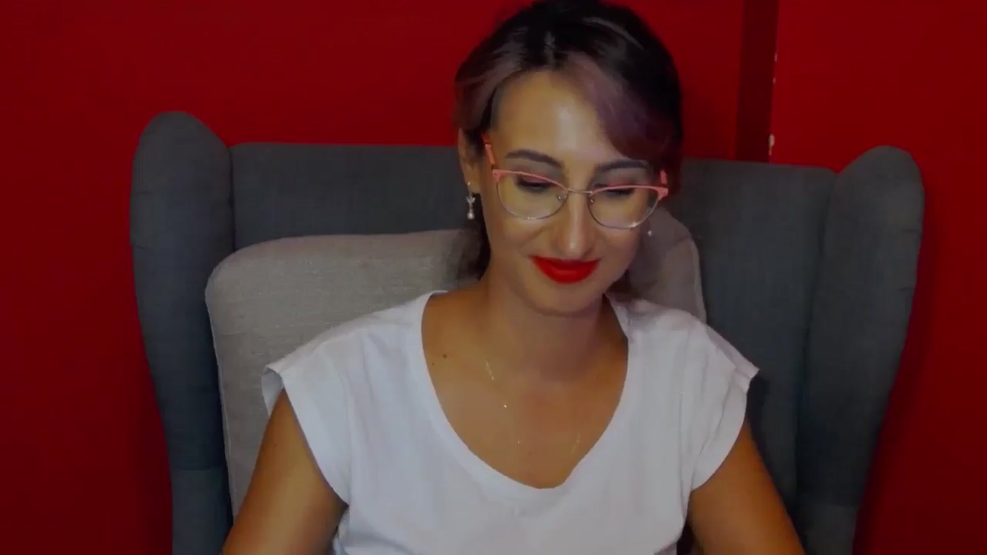 Gallery image thumbnail from LysAddiction's myfreecams stream on, 06/30/2024, 18:58 image 10 of 20