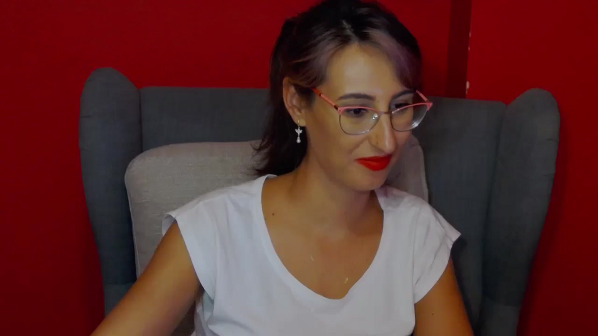 Gallery image thumbnail from LysAddiction's myfreecams stream on, 06/30/2024, 18:58 image 9 of 20