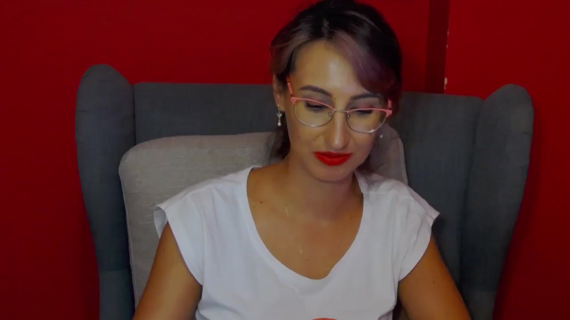 Gallery image thumbnail from LysAddiction's myfreecams stream on, 06/30/2024, 18:58 image 8 of 20