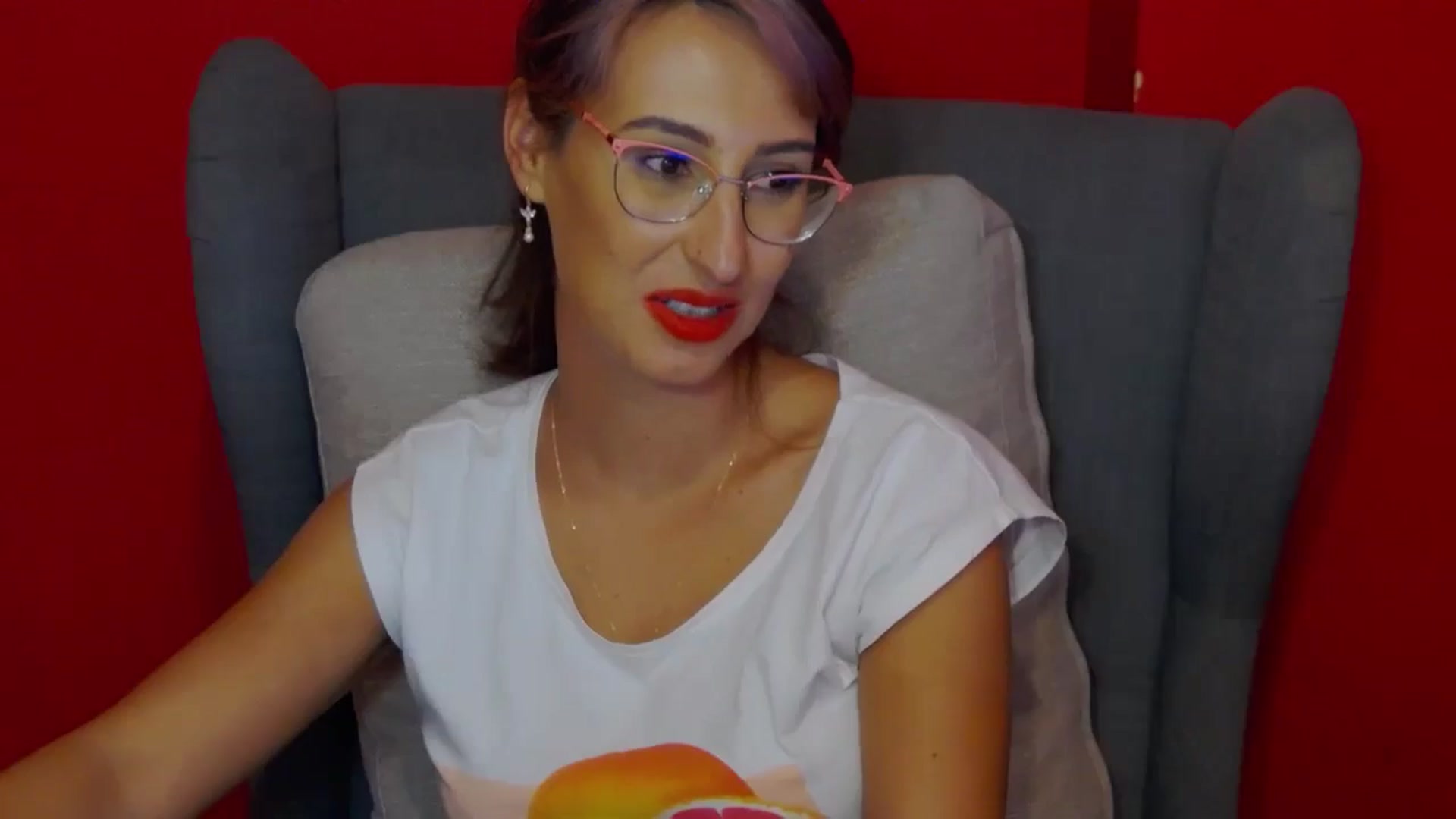 Gallery image thumbnail from LysAddiction's myfreecams stream on, 06/30/2024, 18:58 image 19 of 20