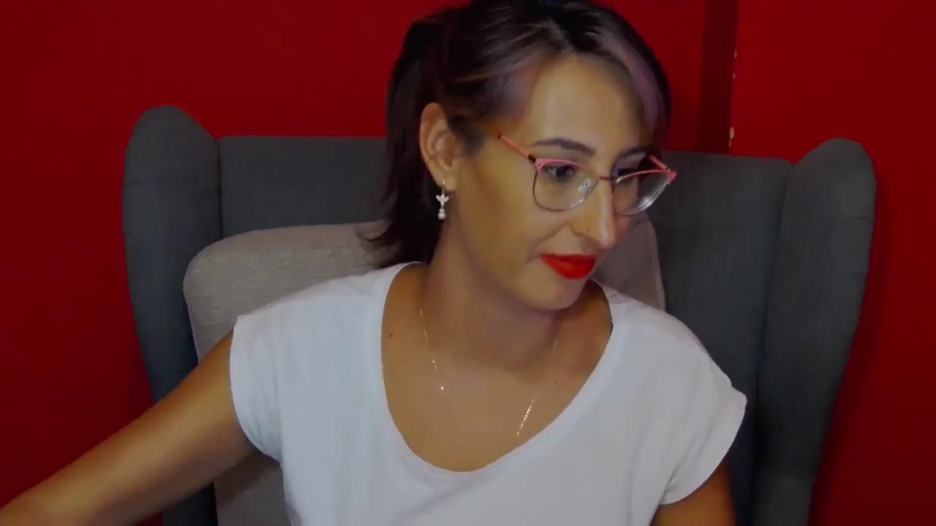 Gallery image thumbnail from LysAddiction's myfreecams stream on, 06/30/2024, 18:58 image 13 of 20