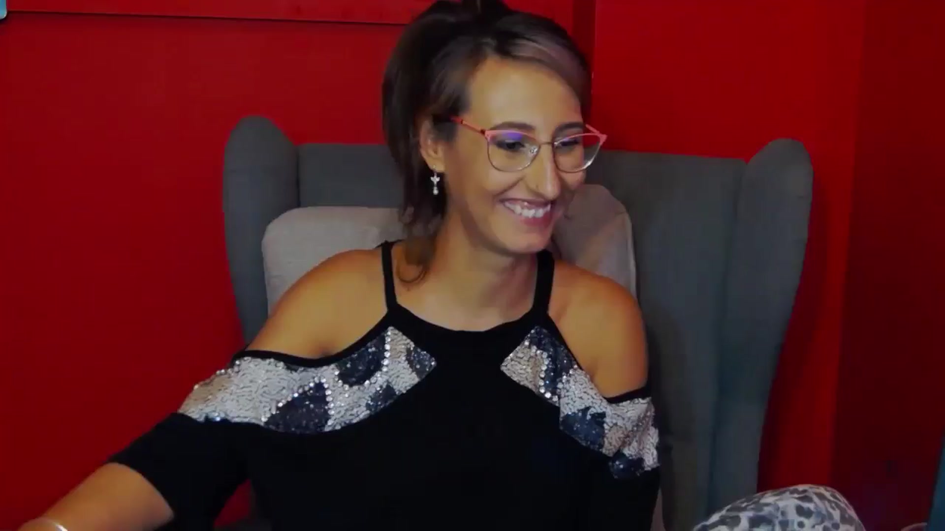 Gallery image thumbnail from LysAddiction's myfreecams stream on, 07/02/2024, 19:00 image 1 of 20