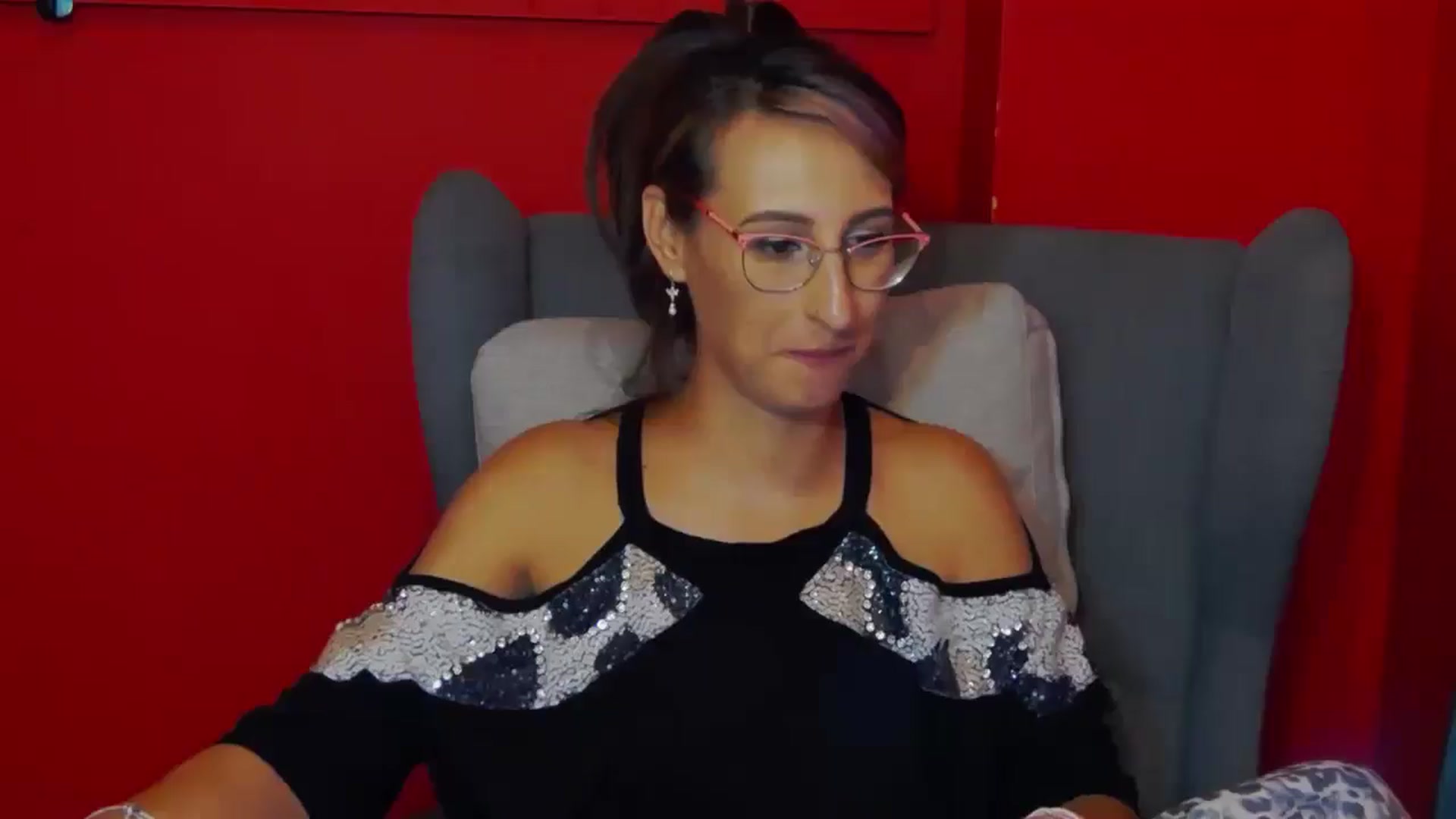 Gallery image thumbnail from LysAddiction's myfreecams stream on, 07/02/2024, 19:00 image 15 of 20
