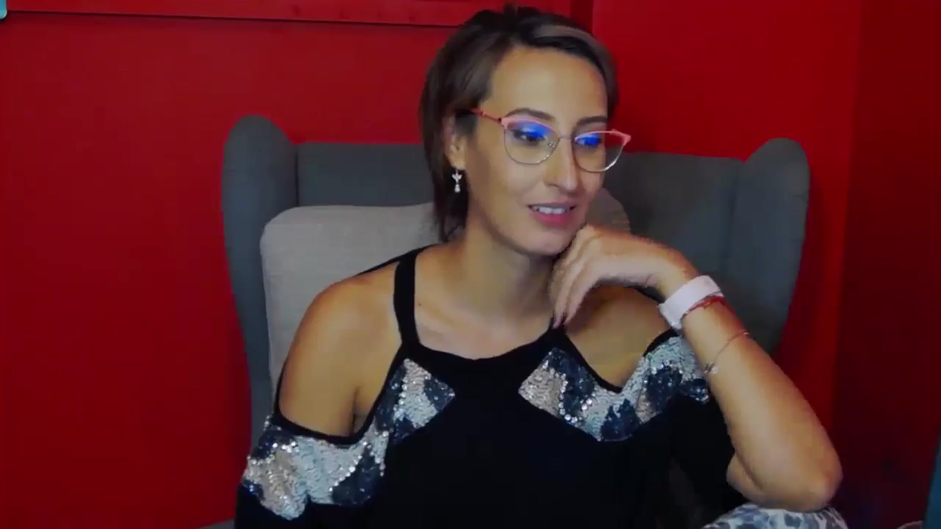Gallery image thumbnail from LysAddiction's myfreecams stream on, 07/02/2024, 19:00 image 5 of 20