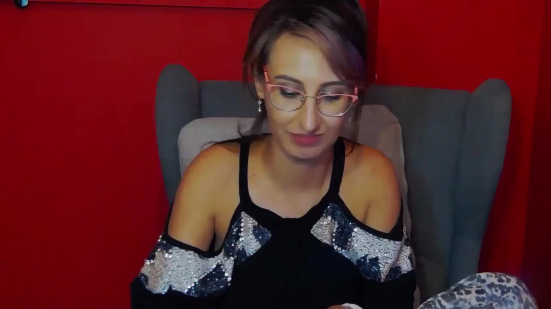 Gallery image thumbnail from LysAddiction's myfreecams stream on, 07/02/2024, 19:00 image 12 of 20