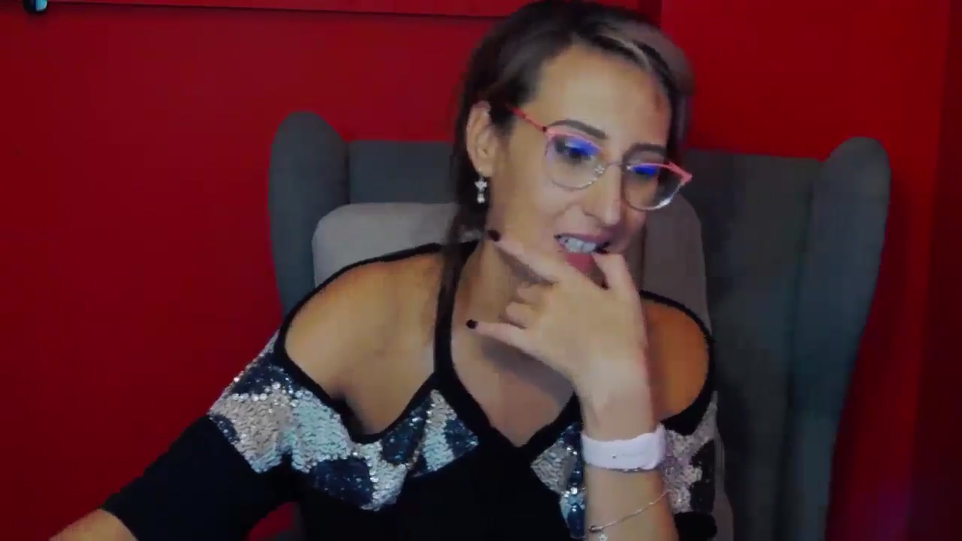 Gallery image thumbnail from LysAddiction's myfreecams stream on, 07/02/2024, 19:00 image 18 of 20