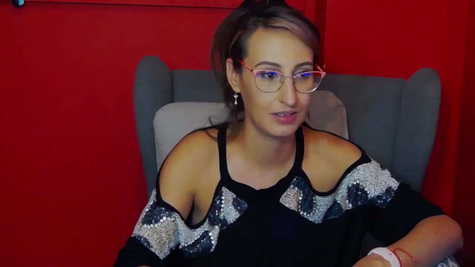 Gallery image thumbnail from LysAddiction's myfreecams stream on, 07/02/2024, 19:00 image 14 of 20