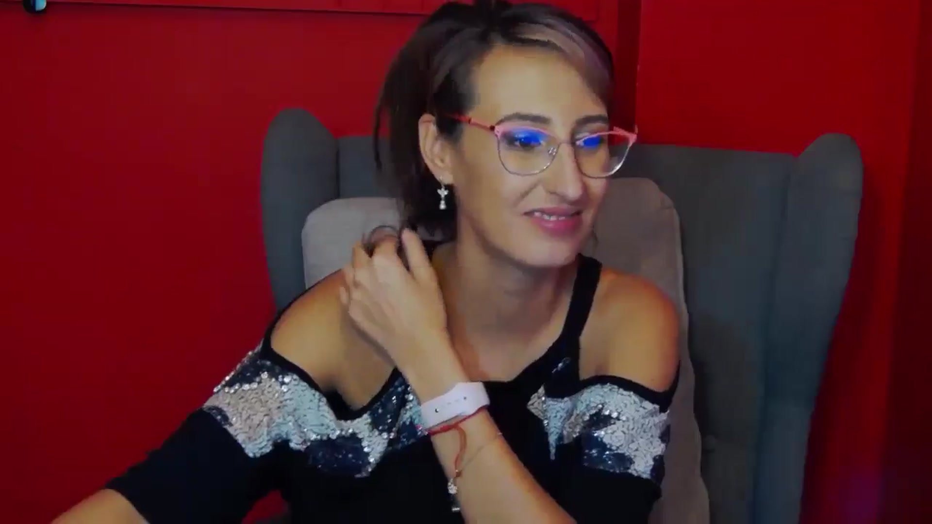 Gallery image thumbnail from LysAddiction's myfreecams stream on, 07/02/2024, 19:00 image 17 of 20