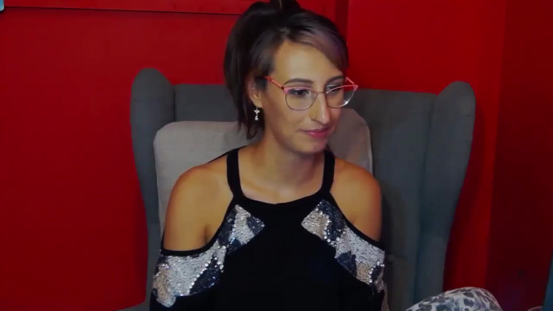 Gallery image thumbnail from LysAddiction's myfreecams stream on, 07/02/2024, 19:00 image 4 of 20
