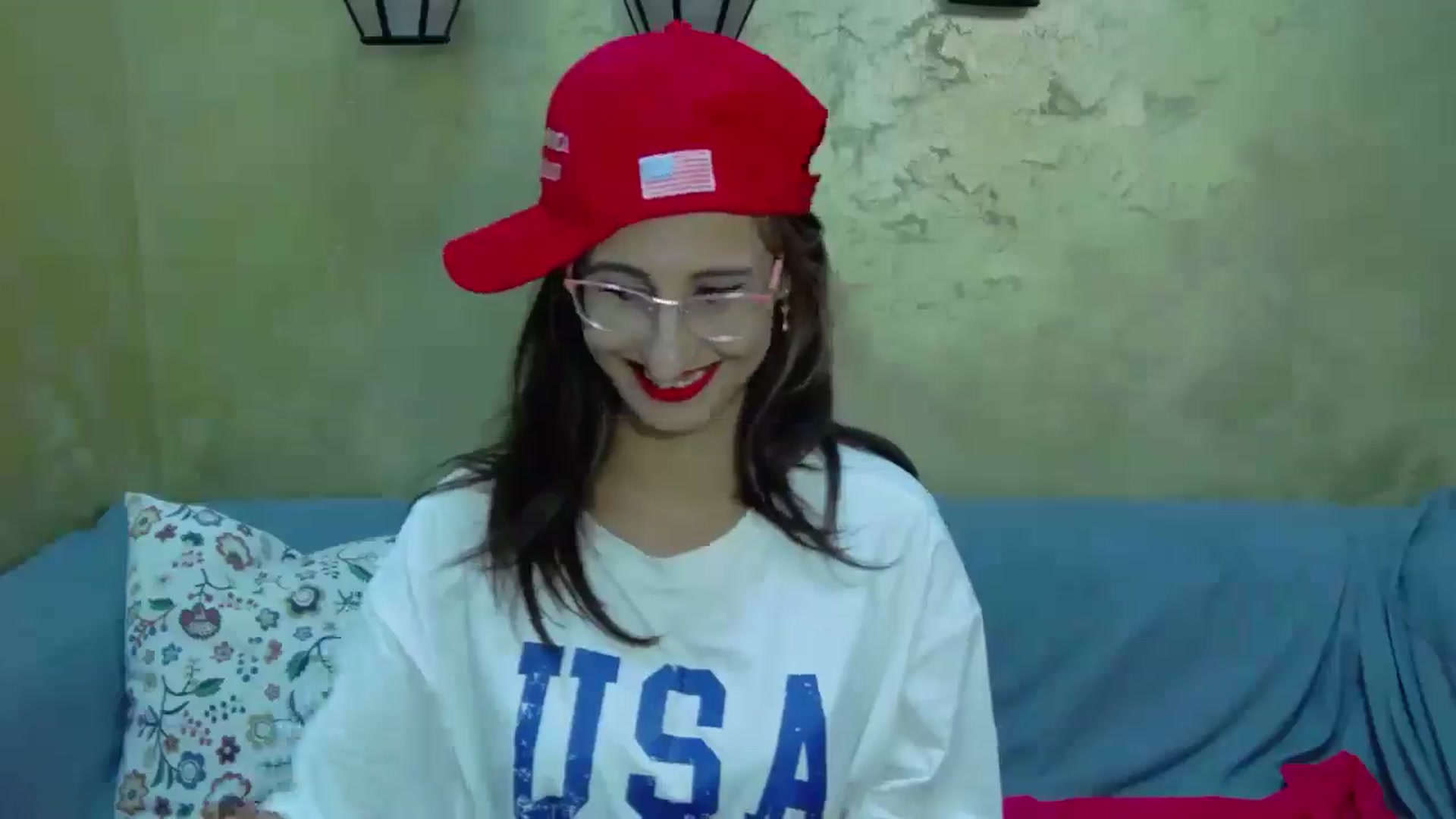 Gallery image thumbnail from LysAddiction's myfreecams stream on, 07/04/2024, 16:56 image 7 of 20