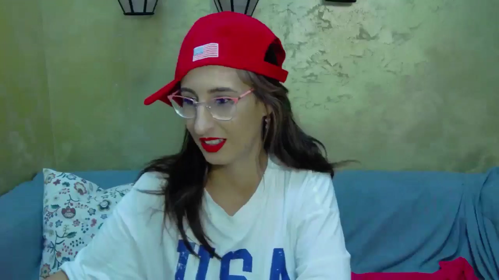 Gallery image thumbnail from LysAddiction's myfreecams stream on, 07/04/2024, 16:56 image 6 of 20