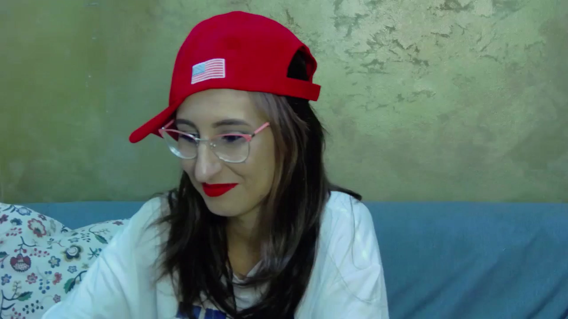 Gallery image thumbnail from LysAddiction's myfreecams stream on, 07/04/2024, 16:56 image 9 of 20
