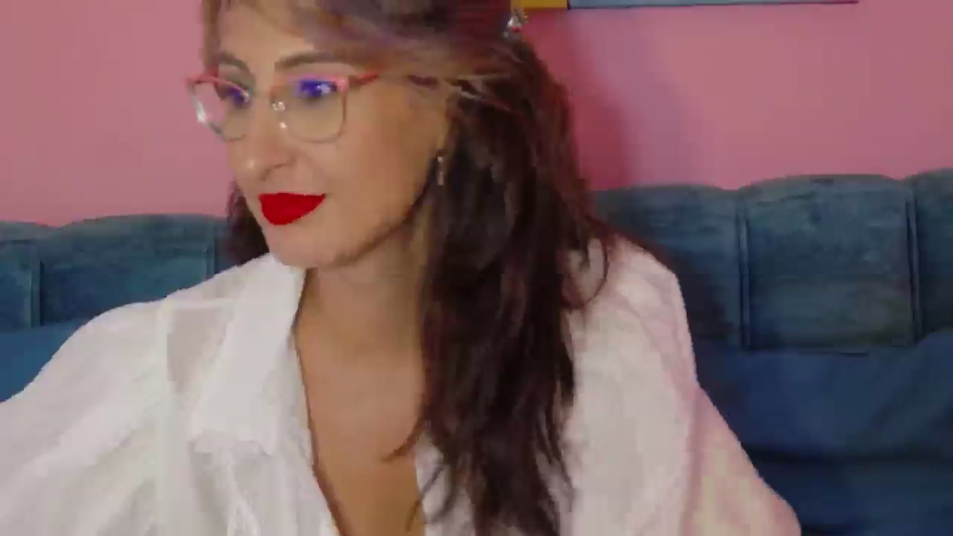 Gallery image thumbnail from LysAddiction's myfreecams stream on, 07/05/2024, 16:15 image 4 of 20