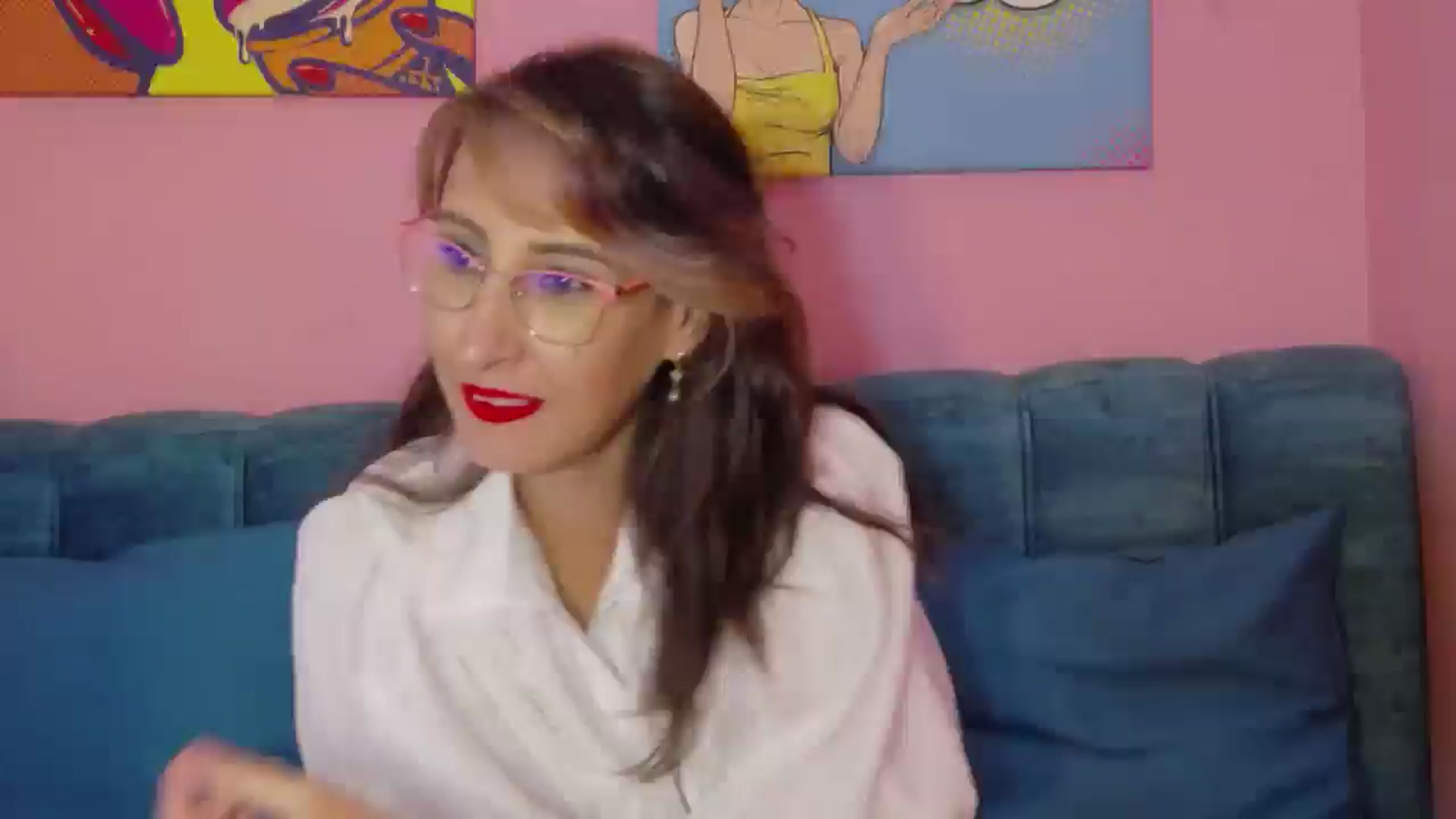 Gallery image thumbnail from LysAddiction's myfreecams stream on, 07/05/2024, 16:15 image 6 of 20