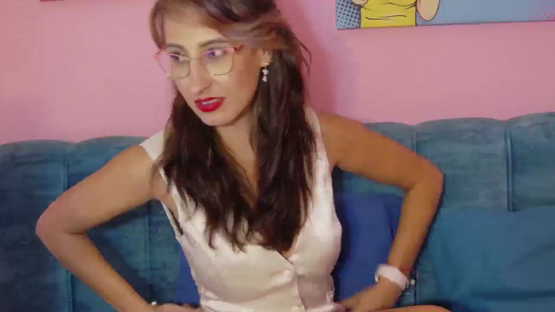 Gallery image thumbnail from LysAddiction's myfreecams stream on, 07/05/2024, 19:09 image 7 of 20