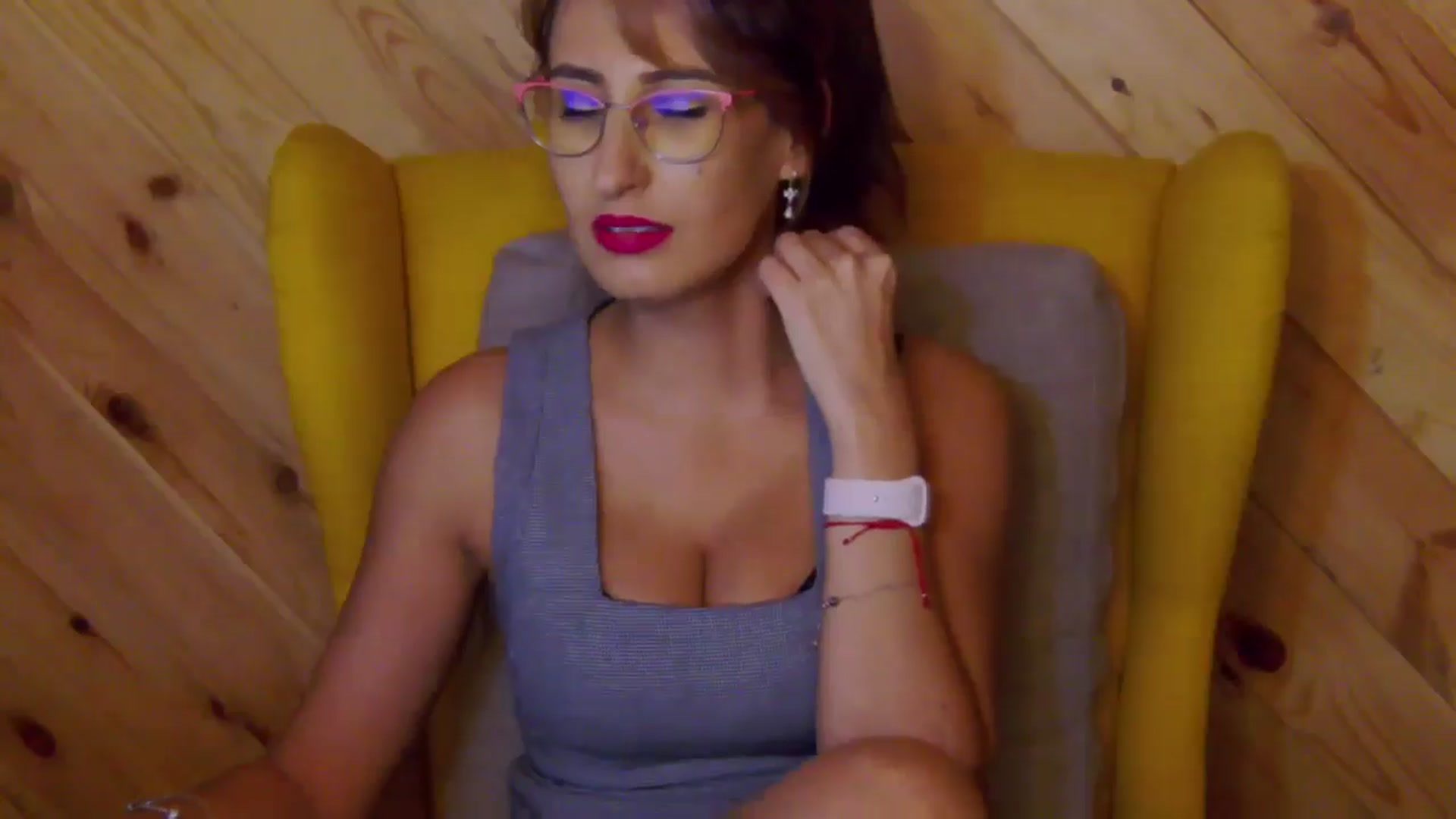 Gallery image thumbnail from LysAddiction's myfreecams stream on, 07/06/2024, 17:23 image 6 of 20
