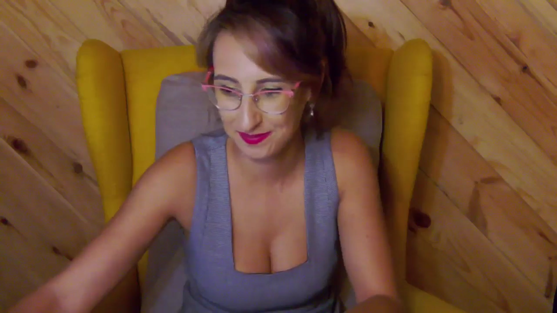 Gallery image thumbnail from LysAddiction's myfreecams stream on, 07/06/2024, 18:51 image 3 of 20