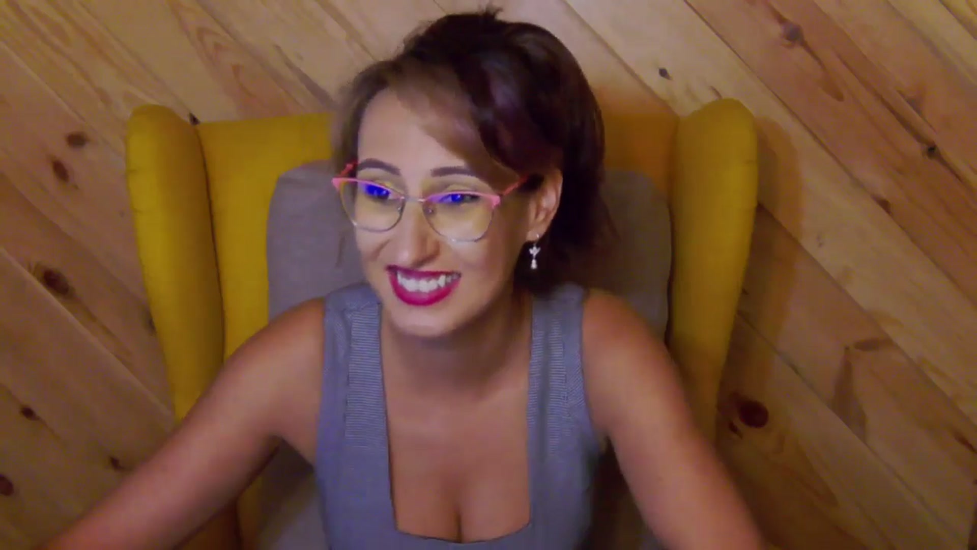 Gallery image thumbnail from LysAddiction's myfreecams stream on, 07/06/2024, 18:51 image 9 of 20