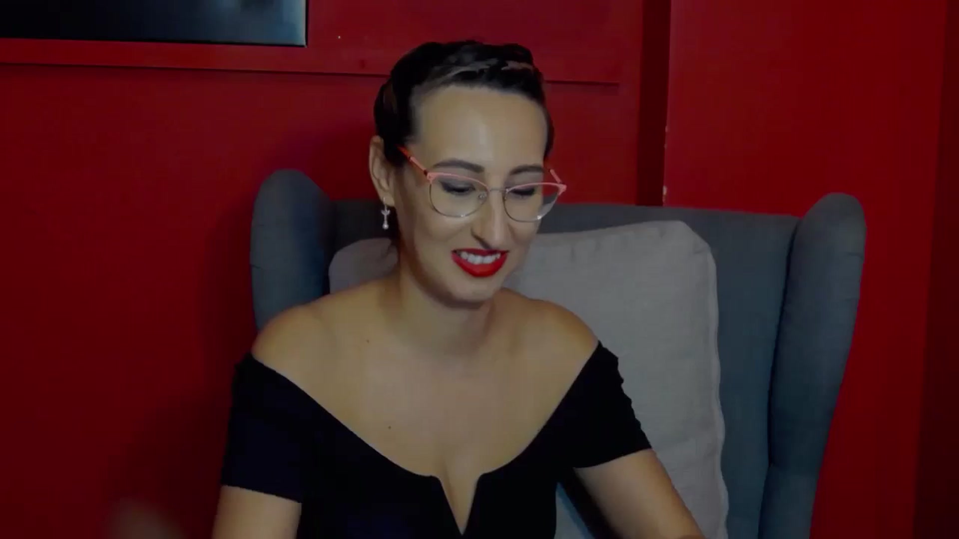 Gallery image thumbnail from LysAddiction's myfreecams stream on, 07/10/2024, 16:06 image 8 of 20