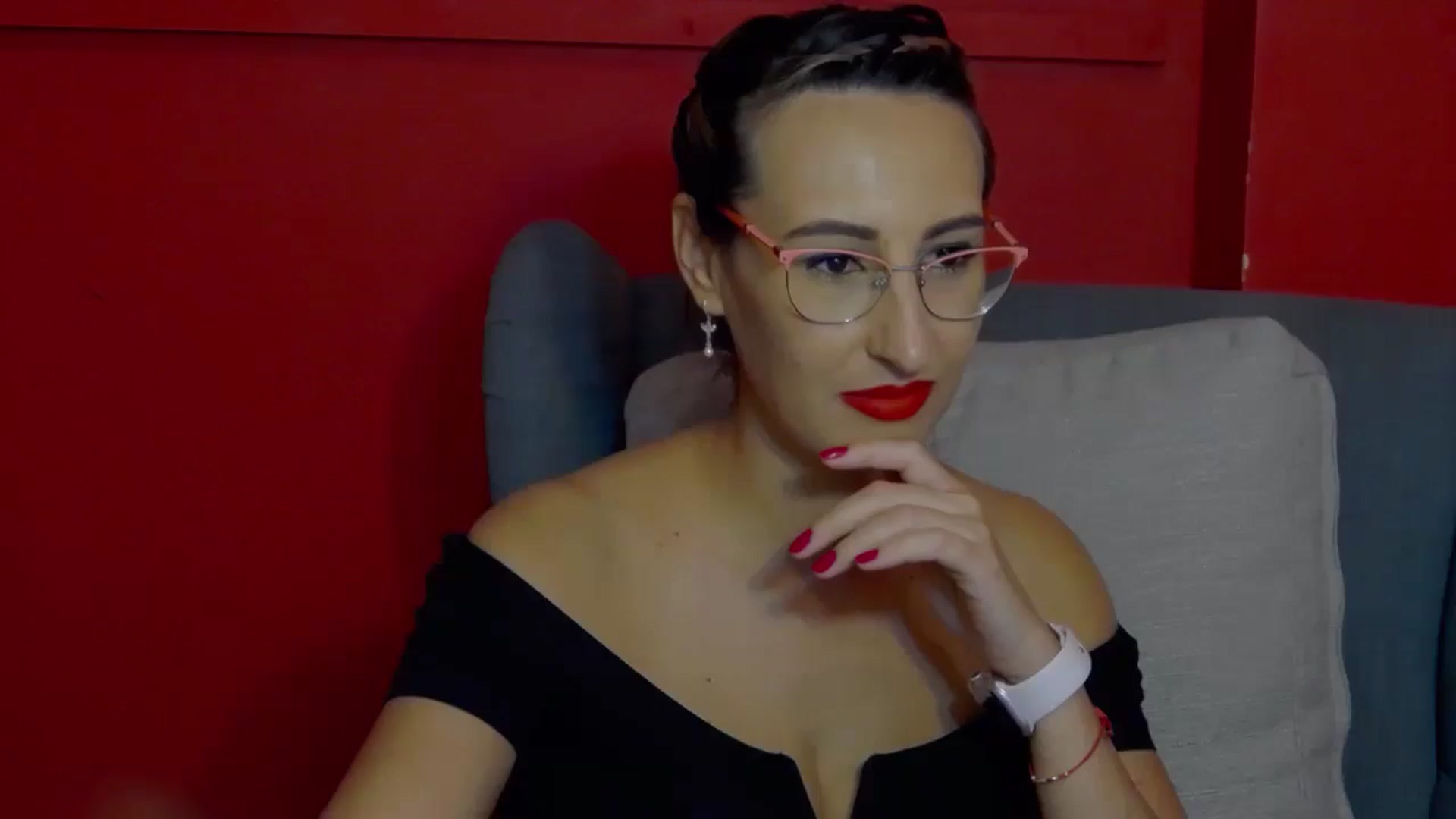 Gallery image thumbnail from LysAddiction's myfreecams stream on, 07/10/2024, 16:06 image 2 of 20