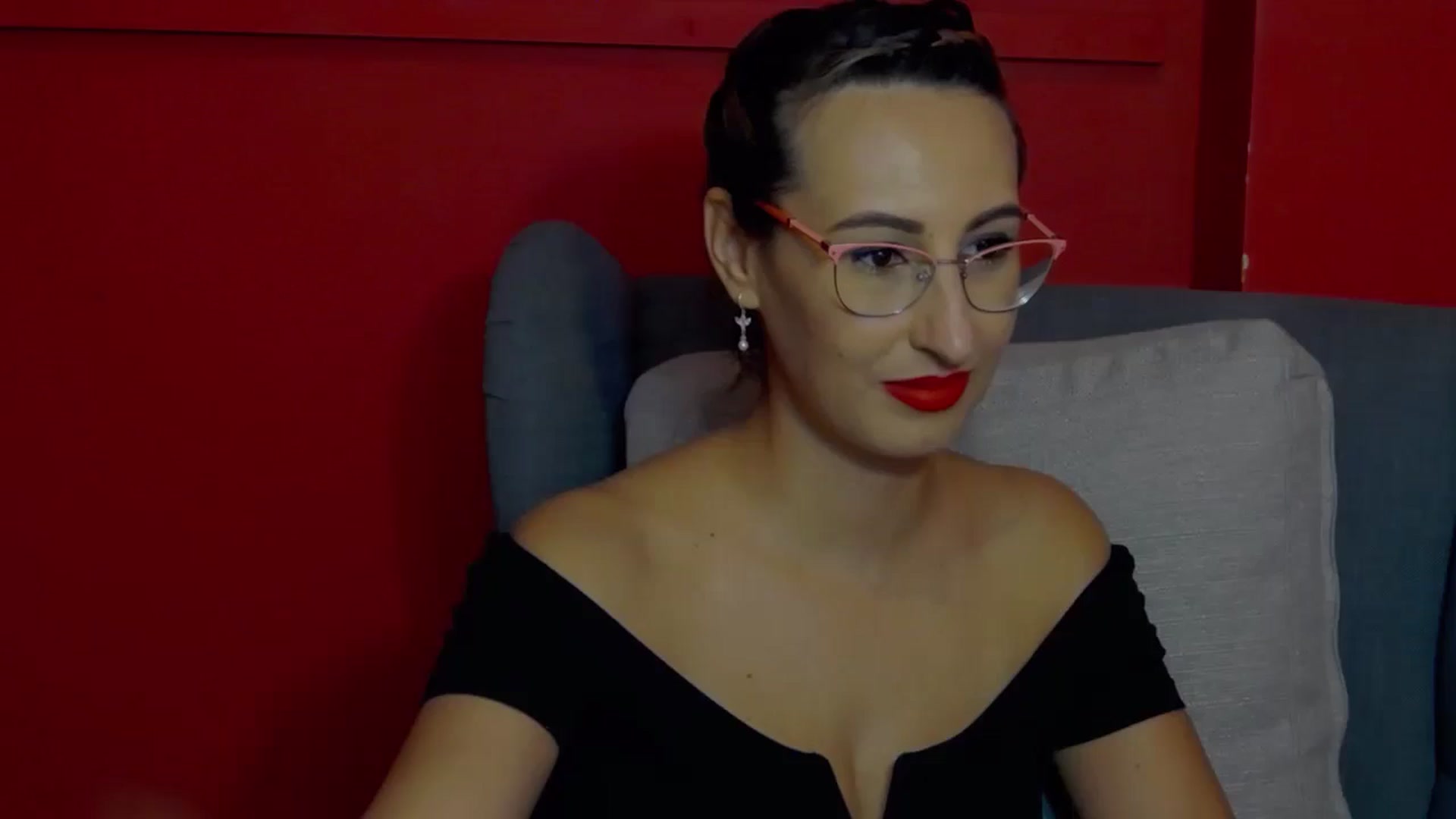 Gallery image thumbnail from LysAddiction's myfreecams stream on, 07/10/2024, 16:06 image 6 of 20