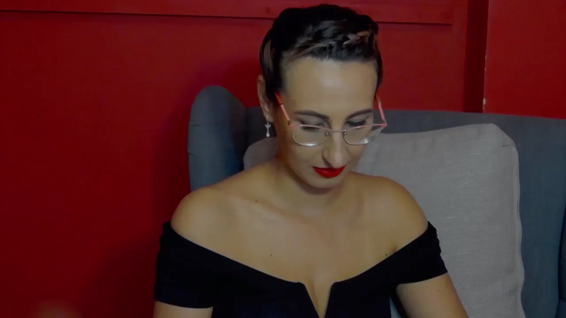 Gallery image thumbnail from LysAddiction's myfreecams stream on, 07/10/2024, 16:06 image 1 of 20