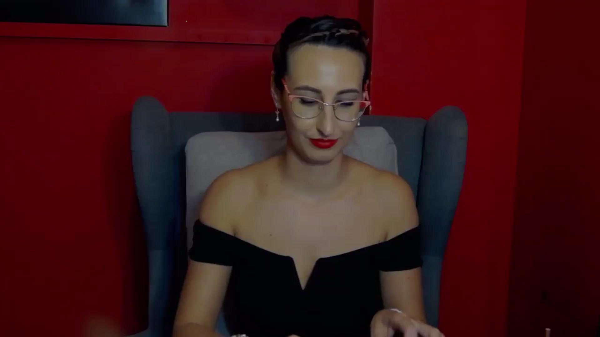 Gallery image thumbnail from LysAddiction's myfreecams stream on, 07/10/2024, 16:57 image 9 of 20