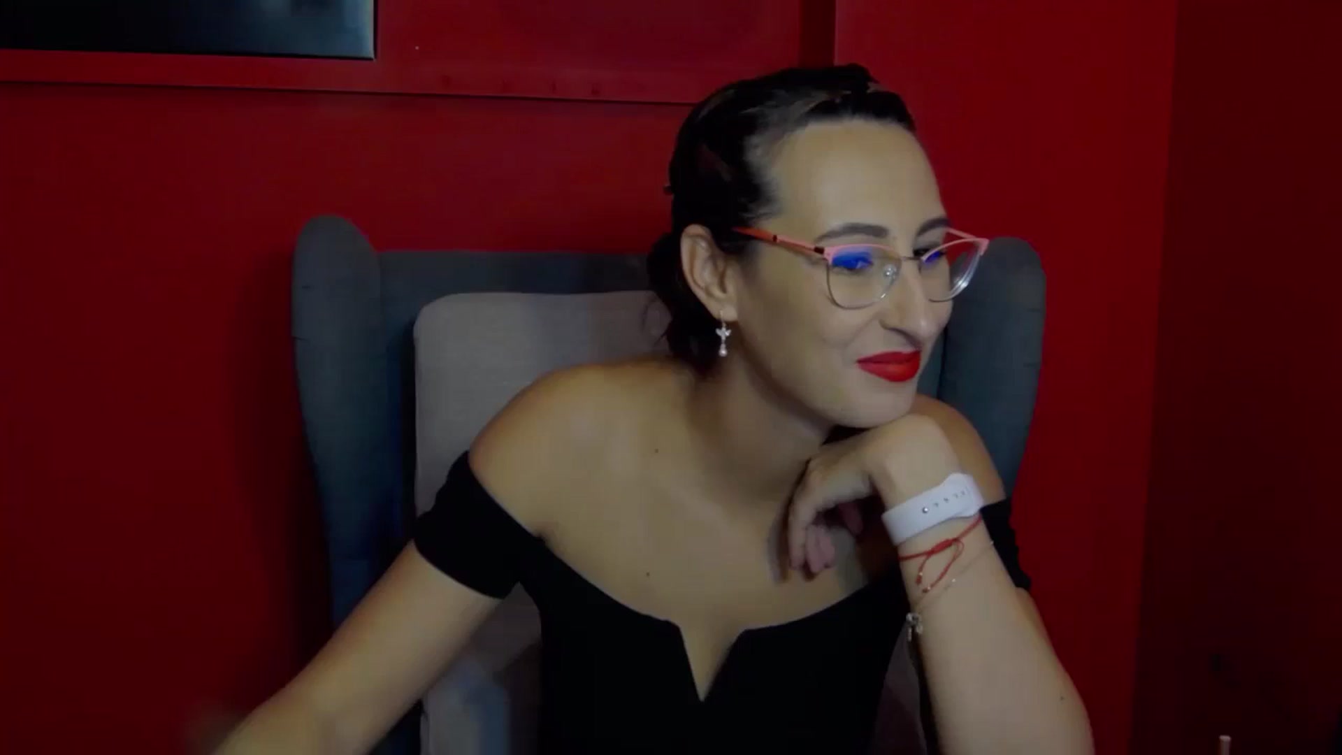 Gallery image thumbnail from LysAddiction's myfreecams stream on, 07/10/2024, 16:57 image 8 of 20