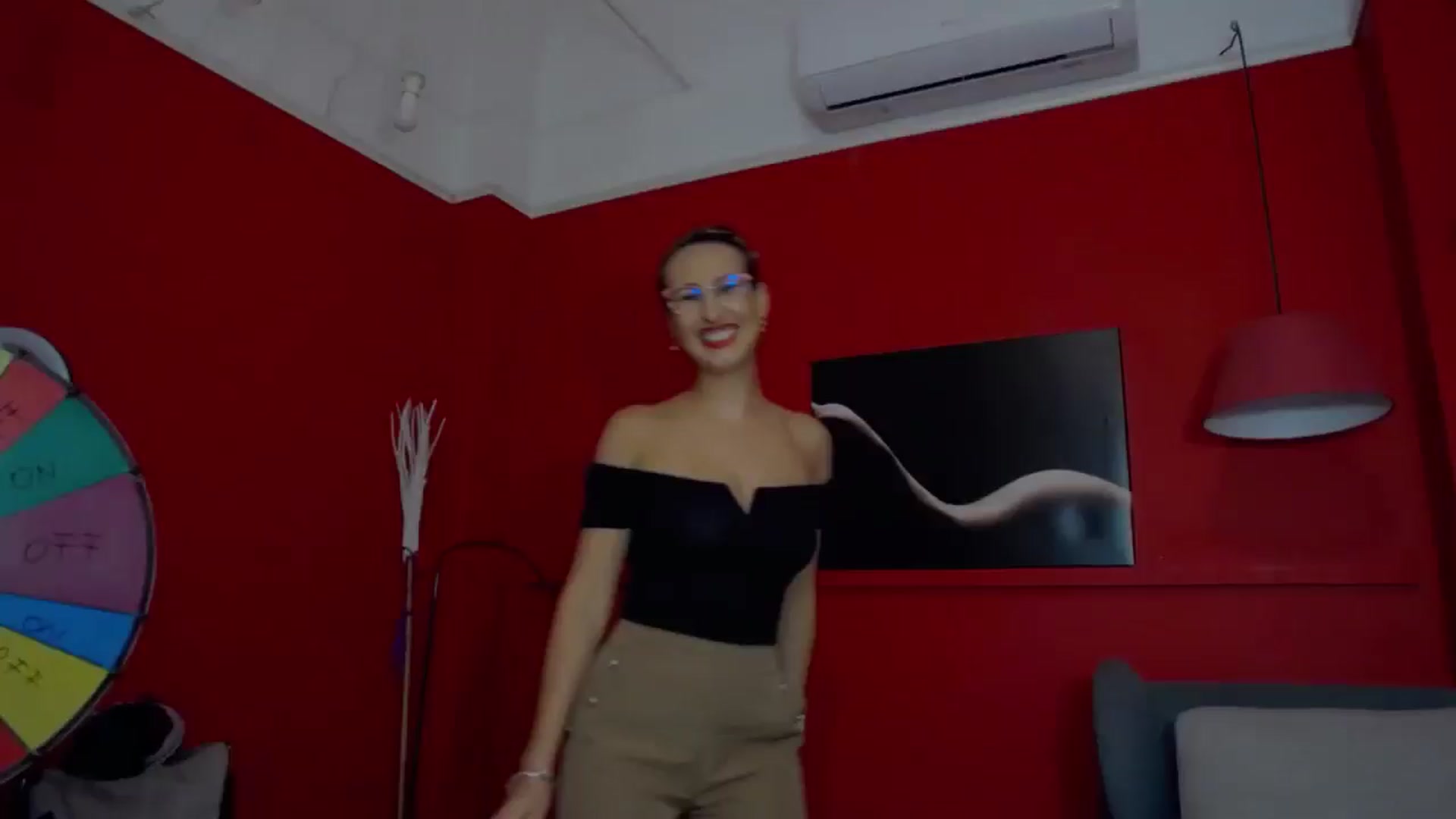 Gallery image thumbnail from LysAddiction's myfreecams stream on, 07/10/2024, 16:57 image 4 of 20