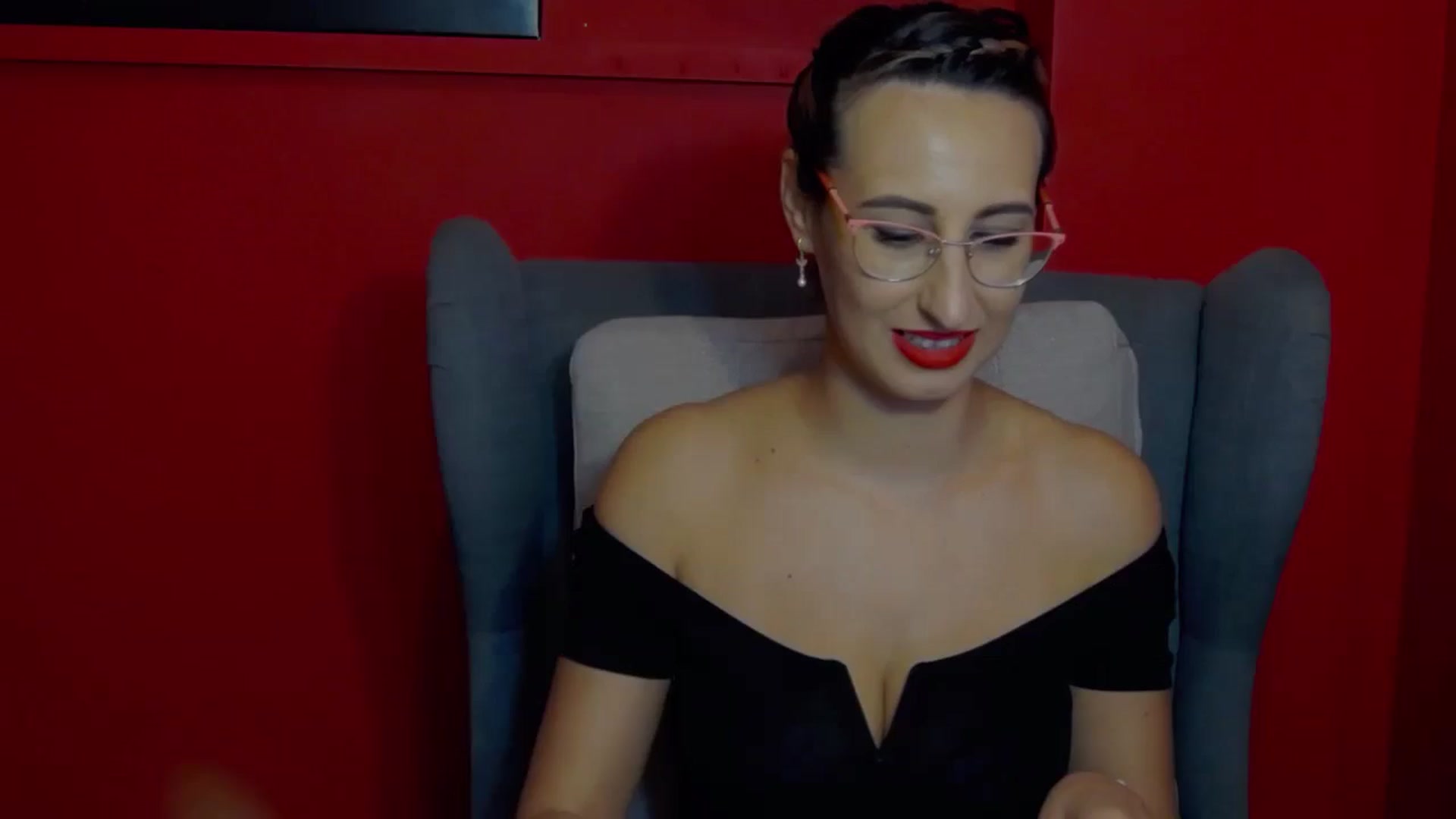 Gallery image thumbnail from LysAddiction's myfreecams stream on, 07/10/2024, 16:57 image 3 of 20