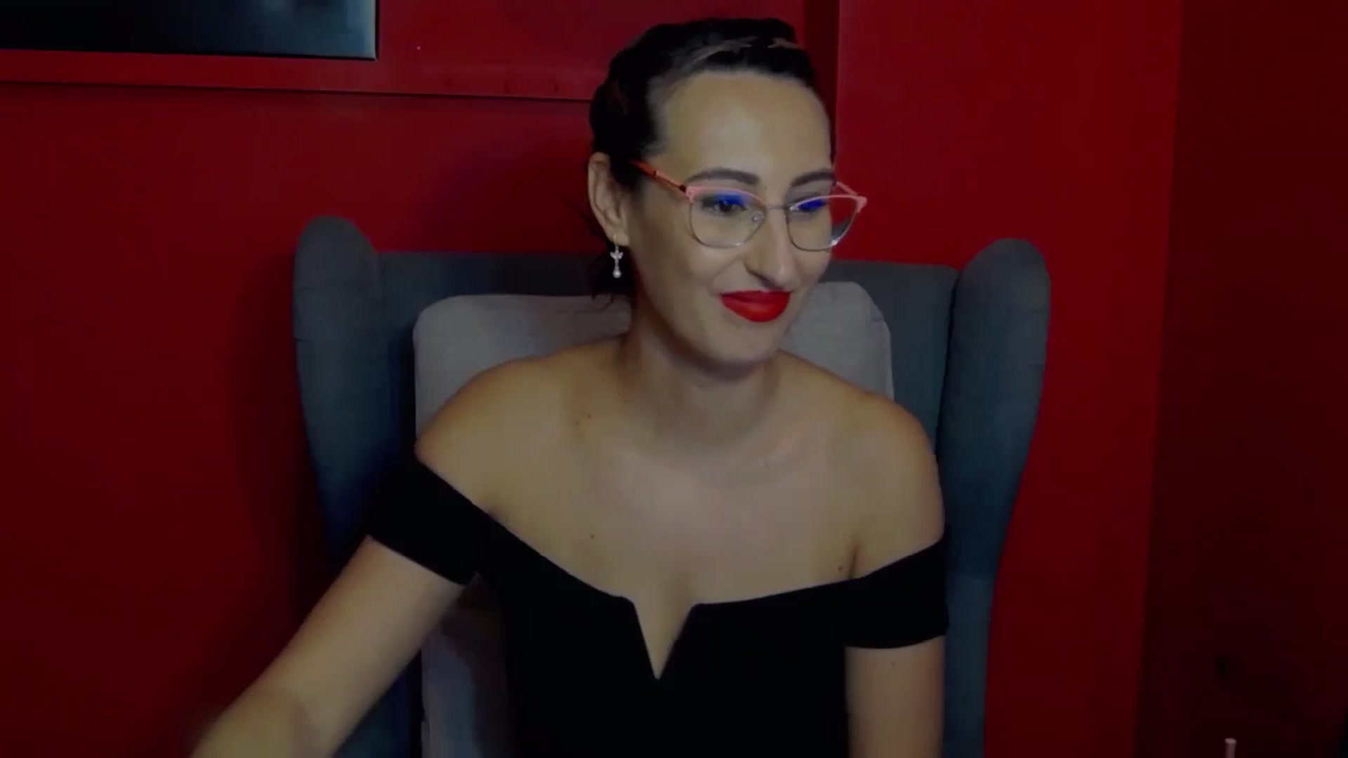 Gallery image thumbnail from LysAddiction's myfreecams stream on, 07/10/2024, 16:57 image 7 of 20