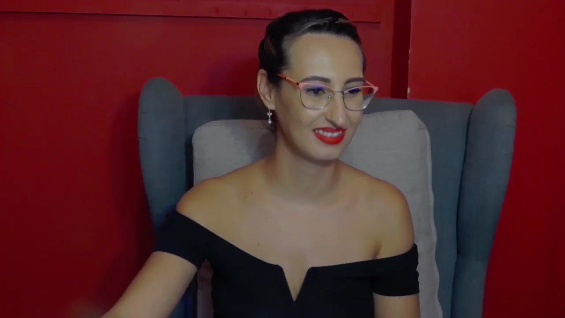 Gallery image thumbnail from LysAddiction's myfreecams stream on, 07/10/2024, 19:11 image 16 of 20