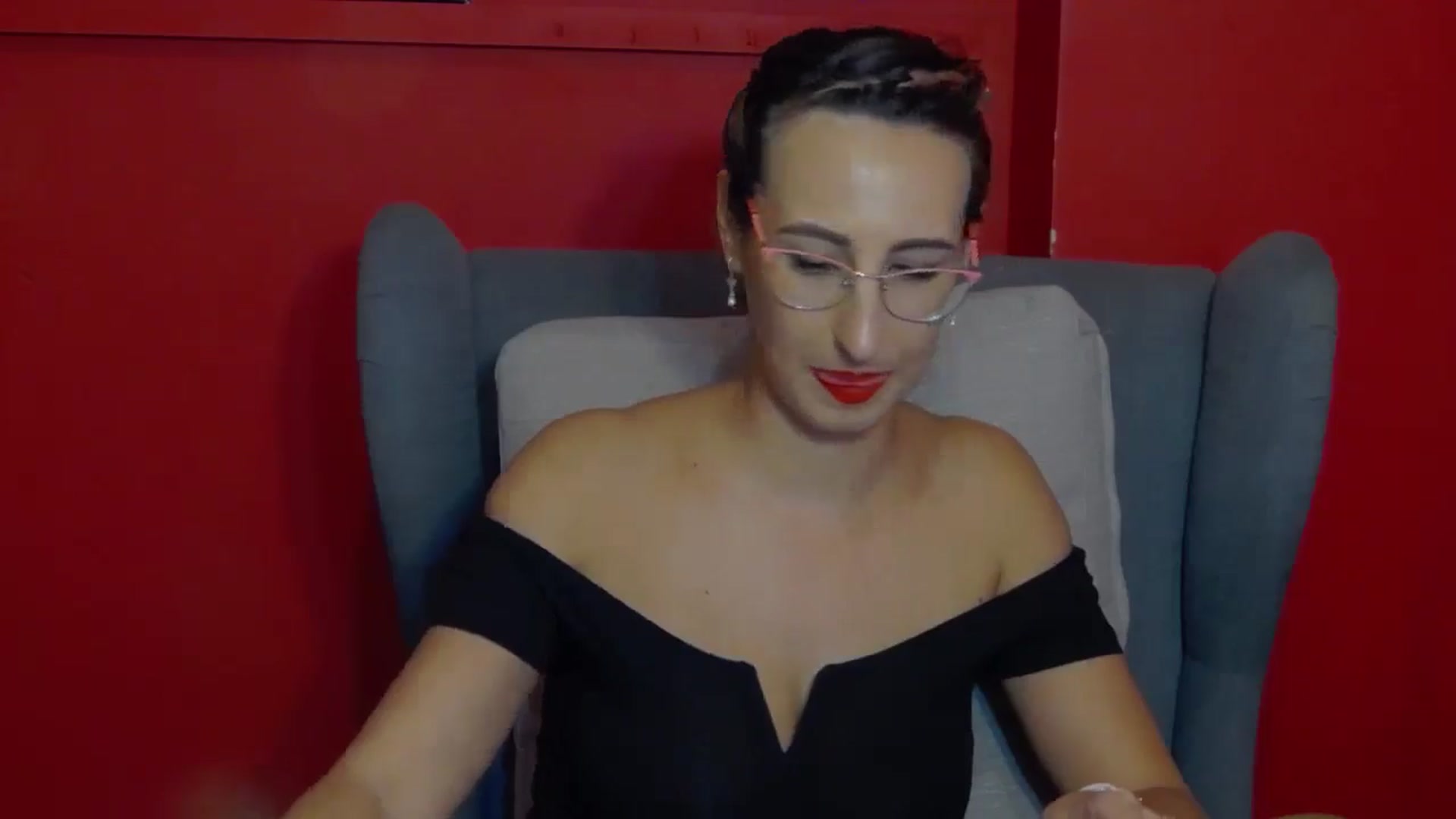 Gallery image thumbnail from LysAddiction's myfreecams stream on, 07/10/2024, 19:11 image 11 of 20