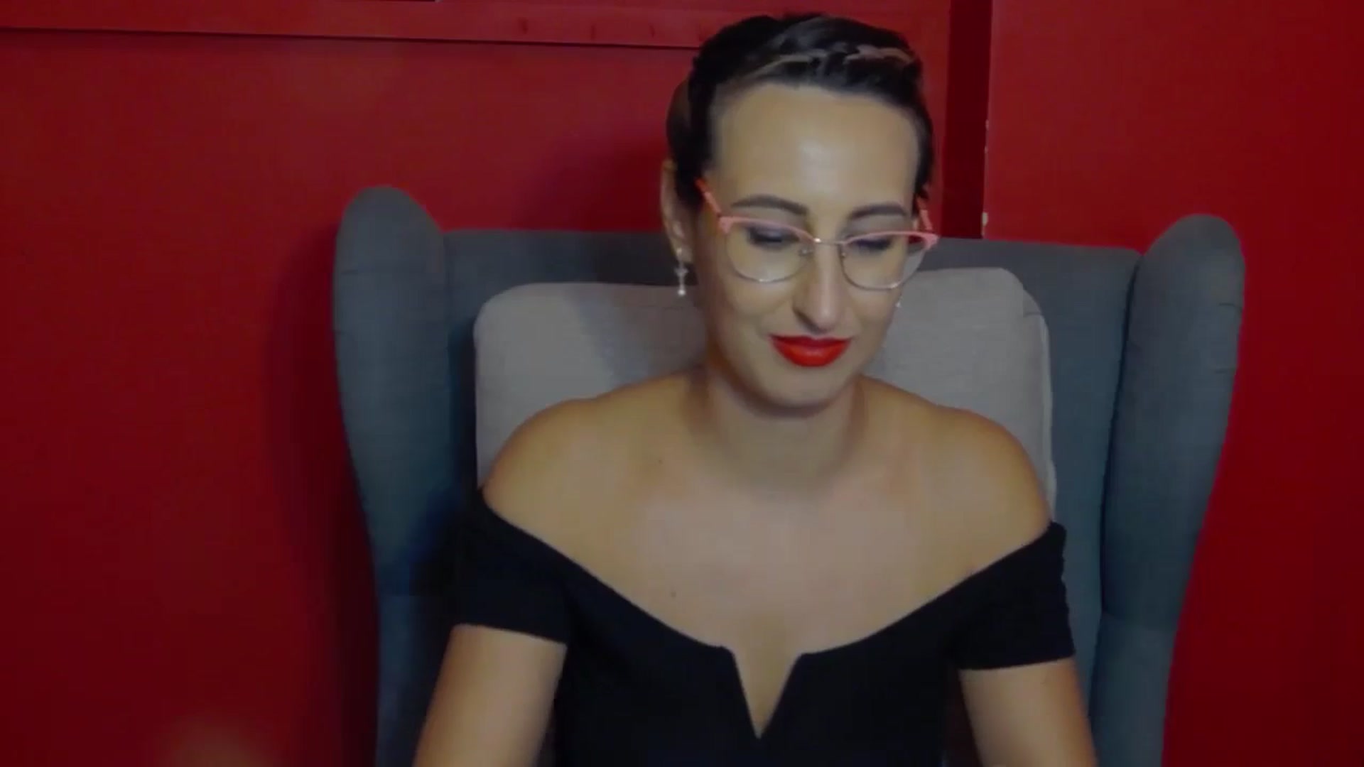 Gallery image thumbnail from LysAddiction's myfreecams stream on, 07/10/2024, 19:11 image 18 of 20