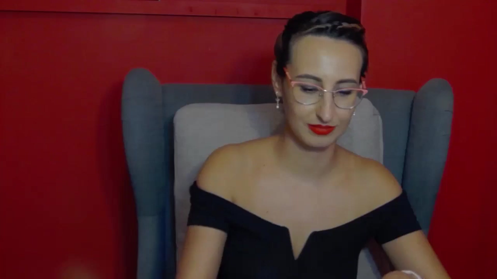 Gallery image thumbnail from LysAddiction's myfreecams stream on, 07/10/2024, 19:11 image 19 of 20